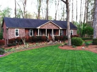 598 Barkworth Rd, Clemmons, NC 27012