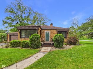 1017 Dresser Dr, Anderson, IN 46011