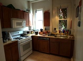 1 W Biddle St APT 2F, Baltimore, MD 21201