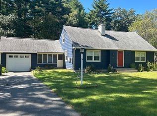18 Colonial Rd, Wilbraham, MA 01095