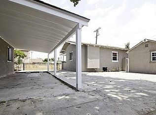 804 W 56th St, Los Angeles, CA 90037