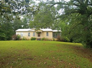 622 Woodland Ave W, Wedowee, AL 36278