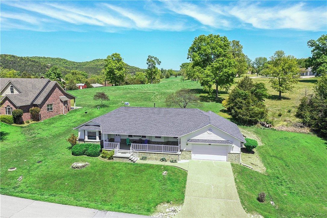 19 Bandy Dr, Holiday Island, AR 72631 Zillow