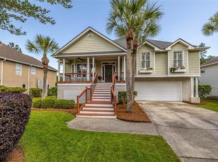 117 E Commons Dr, Saint Simons Island, GA 31522