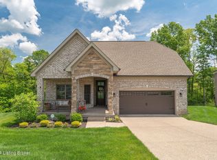 2423 Middle Creek Ct, Fisherville, KY 40023