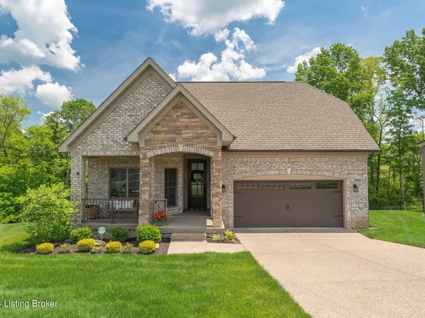 2423 Middle Creek Ct, Fisherville, KY 40023