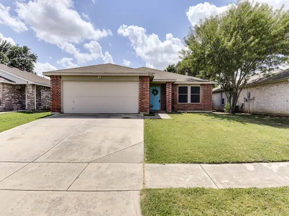 8762 Fox Meadow Way, Fort Worth, TX 76123