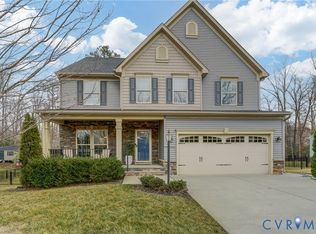 7761 Sedge Dr, New Kent, VA 23124