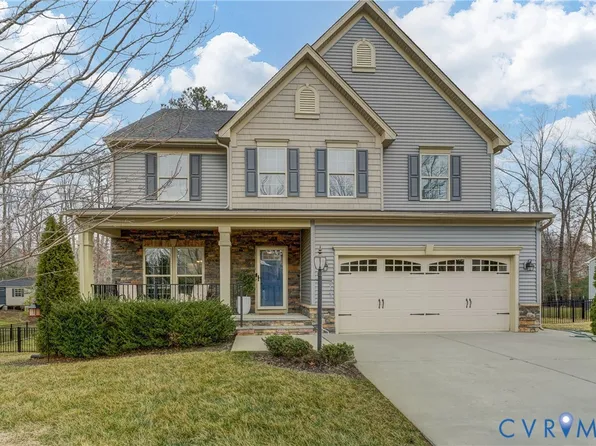 7761 Sedge Dr, New Kent, VA 23124