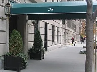 778 Park Avenue in Lenox Hill
