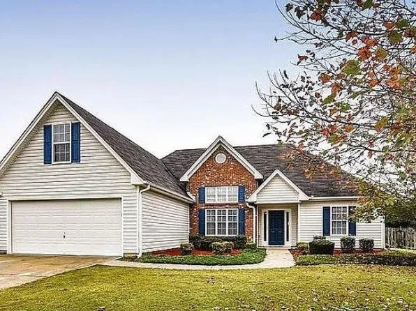 1040 Brushystone Dr, Loganville, GA 30052