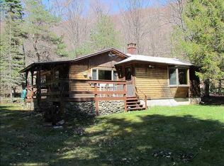 226 McKenley Hollow Rd, Shandaken, NY 12410