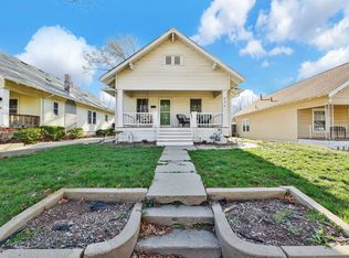 846 N Porter Ave, Wichita, KS 67203