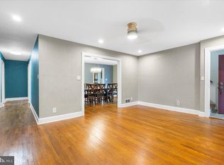 19210 Cardinal Heights Rd, Triangle, VA 22172