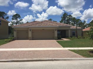 3728 Isles Arbor Ln, Kissimmee, FL 34746