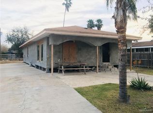 6610 Argentine Rd, Edinburg, TX 78542