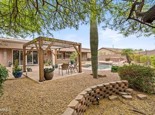 2345 N VISTA DEL SOL --, Mesa, AZ 85207