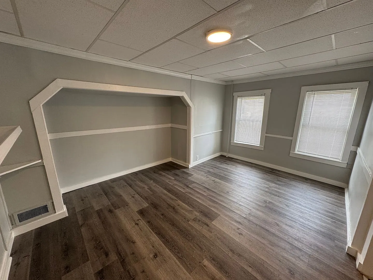 Heat Included! Newly Renovated Studio Apartment - Haverhill — Photo 1