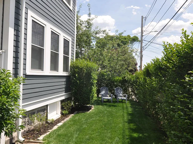 Yard