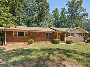 1179 Pathfinder Rd, Marietta, GA 30066