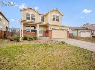2395 Capital Dr, Colorado Springs, CO 80951