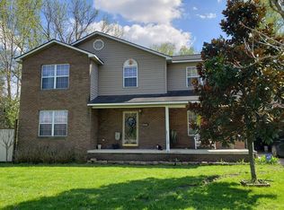 2309 Winchester Ave, Middlesboro, KY 40965