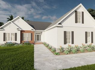 802 Swing About, Greenwood, SC 29649
