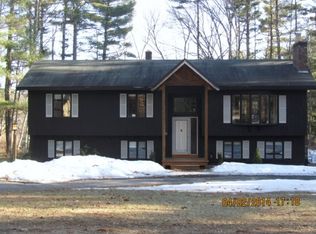 59 Bean Rd, Merrimack, NH 03054