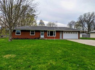 58435 Old County Road 17, Goshen, IN 46528