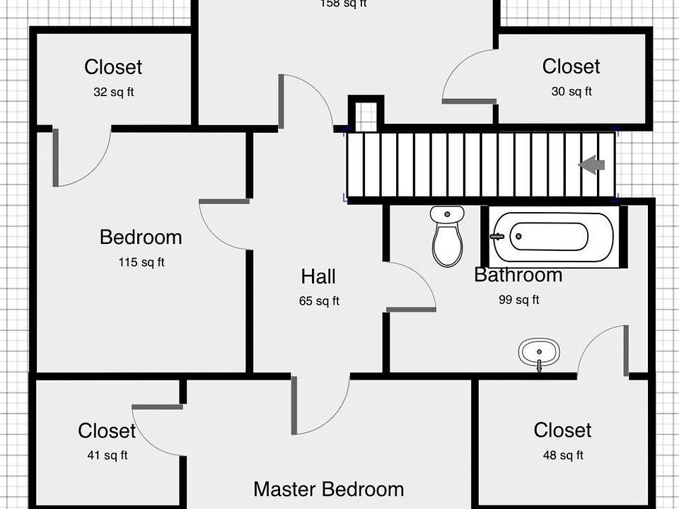 2nd image of 2666 4th Ave