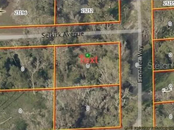 0 Selkirk Ave Lot 90, Brooksville, FL 34601