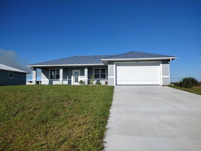 524 David Cir, Labelle, FL, 33935