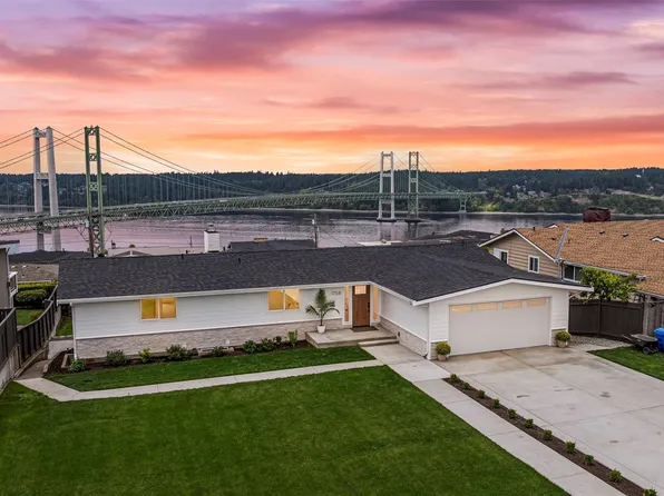 1708 N Jackson Avenue, Tacoma, WA 98406