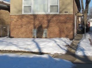 4007 Euclid Ave, Stickney, IL