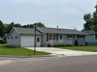 504 6th Avenue, Strum, WI, 54770