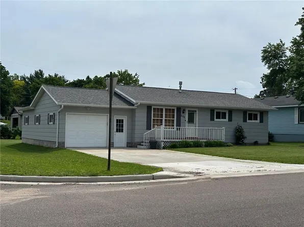 504 6th Avenue, Strum, WI 54770