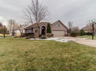 1011 E Cleveland St, Ladd, IL 61329