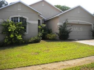 817 Hilly Bend Dr, Apopka, FL 32712