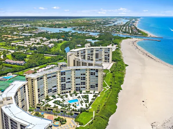 200 Ocean Trail Way #1205, Jupiter, FL 33477