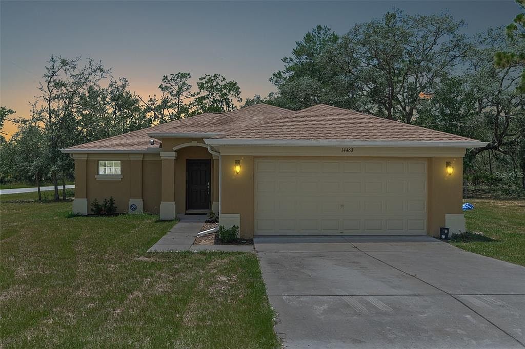 14463 Duck Hawk Rd, Weeki Wachee, FL 34614 Zillow