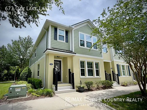 673 Oak Lake Ln Photo 1