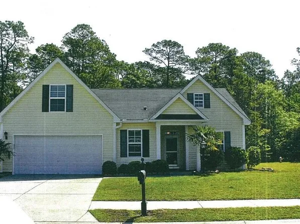 1178 Startrail Ln, Johns Island, SC 29455