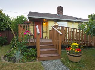 8657 17th Ave SW, Seattle, WA 98106