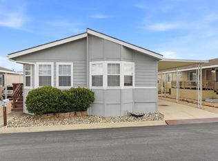 5770 Winfield Blvd Space 88, San Jose, CA 95123