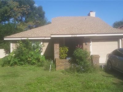 3153 Berridge Ln #7, Orlando, FL, 32812