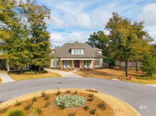 708 Manning Pl, Fairhope, AL 36532