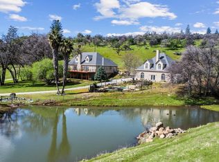 20219 Ponderosa Trl, Volcano, CA 95689