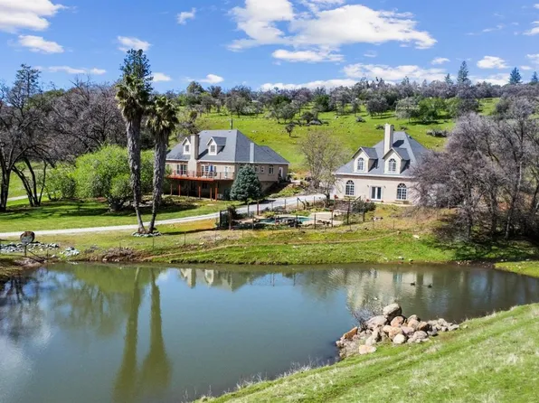 20219 Ponderosa Trl, Volcano, CA 95689