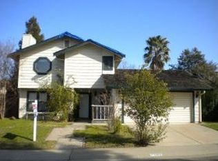 7589 Kimblewick Way, Sacramento, CA 95842