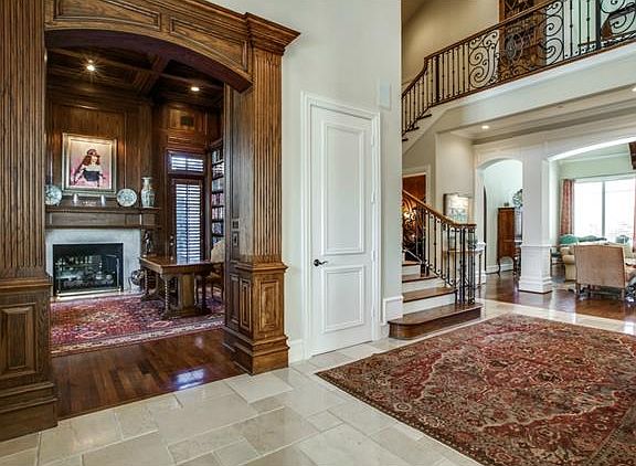 5th image of 7005 Hill Forest Dr